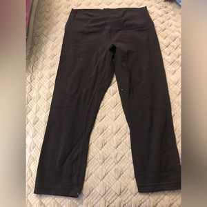 Lot of align crop * Read*